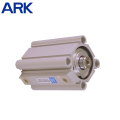 Best Price Sda Series Type Double Acting Compact Pneumatic Cylinders